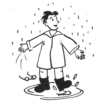 Rain