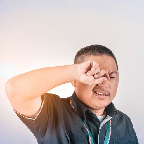 keratoconus sm